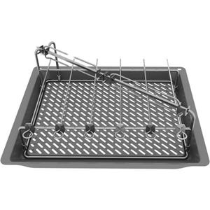 SIEMENS Barbecueschaal HZ635000 (set)
