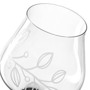 LEONARDO Rodewijnglas BOCCIO (set)