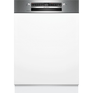 Bosch SMI4EAS24E inbouw vaatwasser (Semi inbouw vaatwasser, 598 mm breed)