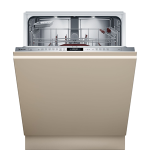 NEFF S157EAX00E Vollintegrierbarer 60 cm Geschirrspüler / B