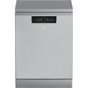 Beko BDFN36641XD Vrijstaande vaatwasser