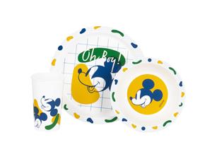 Lidl Disney Mickey ontbijtset (Mickey Mouse)