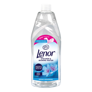 Spring Awakening IJzerwater - 1L