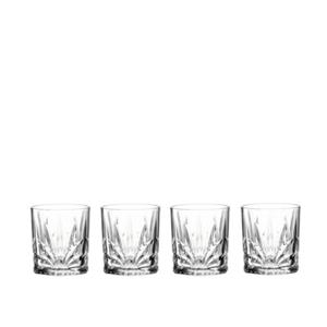LEONARDO glazenset Capri (set)