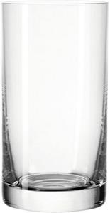 LEONARDO Glazenset EASY+ 260 ml(set, 6-delig)