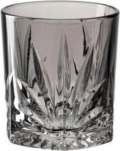 LEONARDO Gläser-Set CAPRI, Glas, 220 ml, 4-teilig