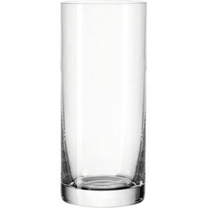 LEONARDO Gläser-Set EASY, Kristallglas, 460 ml, 6-teilig