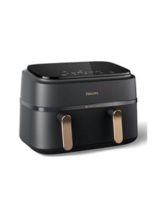 Philips NA352/00 Airfryer Grijs