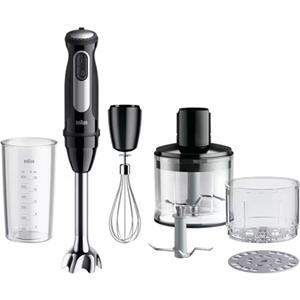 Braun MQ55.254M Staafmixer