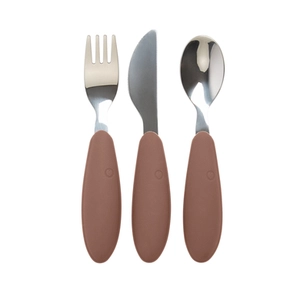 BIBS Woodchuck bestekset