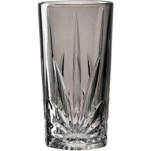 LEONARDO Gläser-Set CAPRI, Glas, 390 ml, 4-teilig