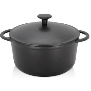 Sonstiges Eisenguss-Fleischtopf 20 cm RUSTICA