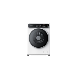 Roborock WD10001RR4Z Zeo One Wit Was-droogcombinatie (10 kg / 6 kg, 1400 tpm)