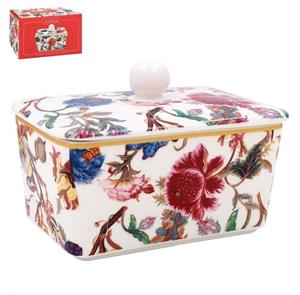 William Morris Botervloot keramiek Anthina