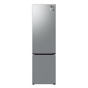 RB38C603CS9/EF Amerikaanse koelkast Zilver