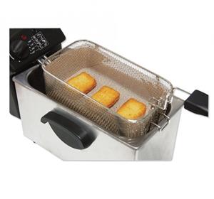 NoStik Friteuse Filter 25x34cm