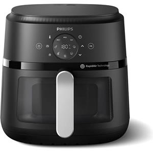 Philips NA231/00 Airfryer Zwart