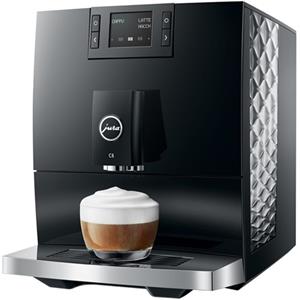 Jura C8  Kaffee-Vollautomat Piano Black (EA)
