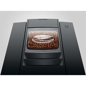 Jura E6 Kaffee-Vollautomat Piano Black (EC)