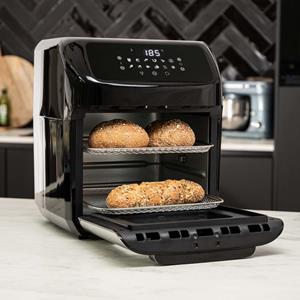 BluMill Airfryer Oven - 12L 1800W