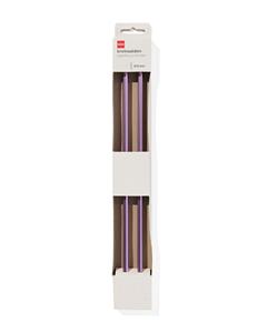 HEMA Breinaalden 8mm - 2 Stuks