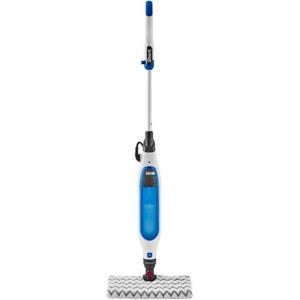 Shark Stoommop S6001EU handmatige stoomregeling, 0,35l