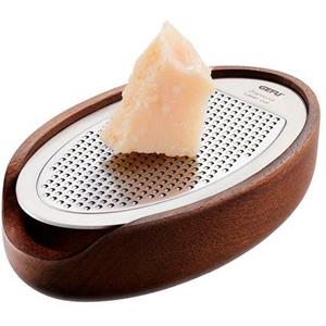 GEFU Käsereibe Parmesanreibe PARMEZO