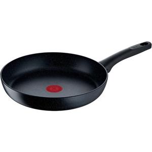 Tefal Koekenpan G28102 Black Stone Ø 20 cm