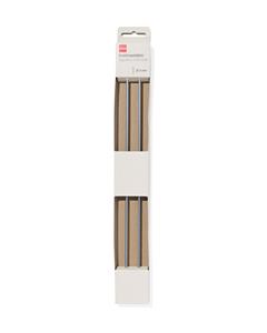 Breinaalden 3mm - 2 Stuks