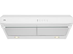 Etna AO761 Afzuigkap onderbouw Wit