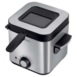 Sencor SFR 6200SS Frituurpan