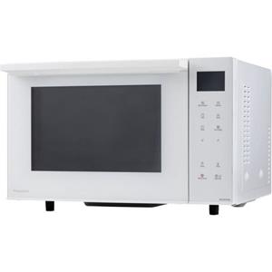 Panasonic NN-DF37PWEPG Stand-Kombi-Mikrowelle weiß
