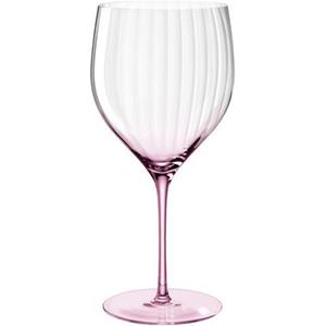 LEONARDO Cocktailglas POESIA, Kristallglas, 750 ml, 6-teilig