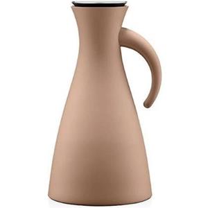 Eva Solo  Vacuüm Thermoskan, 1 L, Taupe - 