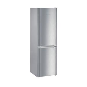 Liebherr CUele 3331-26 Koel-vriescombinatie Zilver