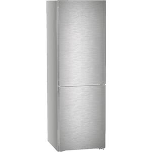 Liebherr CBNsda 5223-22 Koel-vriescombinatie Zilver