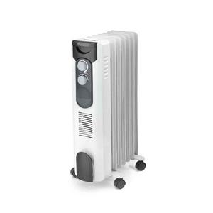 Olimpiasplendid Olimpia Splendid Caldorad 7 - Convector Kachel - 1500w - Wit