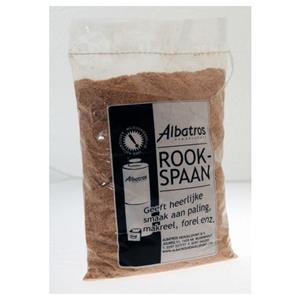 Extra Fijn 1 kg Rookmot