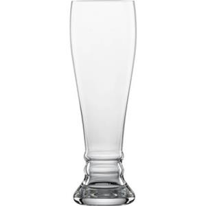 schottzwiesel Schott Zwiesel Weizenbierglas Bavaria 4er-Set Beer Basic klar