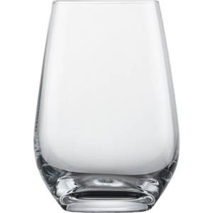 schottzwiesel Schott Zwiesel Wasserglas 4er-Set Forté klar