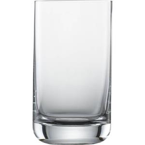 schottzwiesel Schott Zwiesel Allroundbecher 6er-Set Simple klar