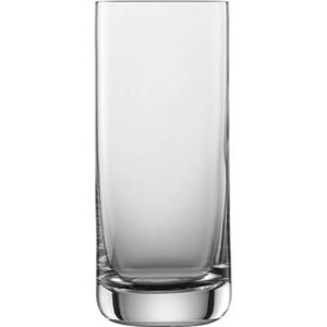 schottzwiesel Schott Zwiesel Longdrinkglas 6er-Set Simple klar