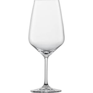 Schott Zwiesel Bordeauxgläser Tulip 656 ml 4er Set
