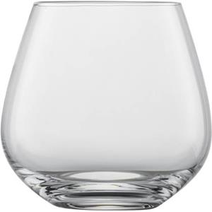 schottzwiesel Schott Zwiesel Weinbecher 4er-Set Forté klar