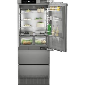 Liebherr ECBNe 7870-20 Inbouw koel-vriescombinatie