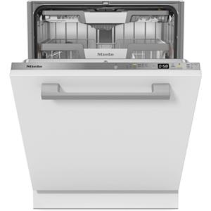 Miele G 5468 SCVi XXL Excellence volledig geïntegreerde vaatwasser