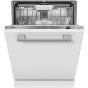 Miele G 5467 SCVi XXL Selection volledig geïntegreerde vaatwasser