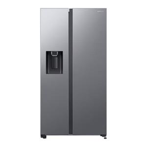 Samsung RS65DG5403S9EF Amerikaanse koelkast Zilver