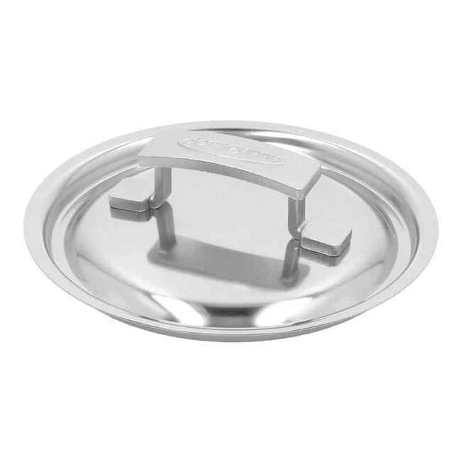 Demeyere Deksel 18 cm, 18/10 roestvrij staal - Industry 5 - 