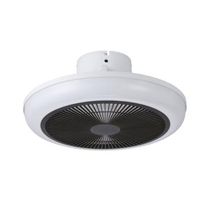 EGLO Plafondventilator Sangineto Wit ⌀45,5cm 25,5w